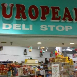 Leti European Deli Stop