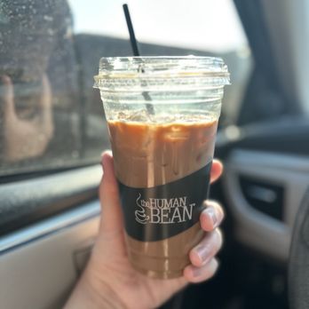 The Human Bean - Coffee & Tea Near Me - Las Vegas, Nevada The Human Bean - Coffee & Tea Near Me - Las Vegas, Nevada