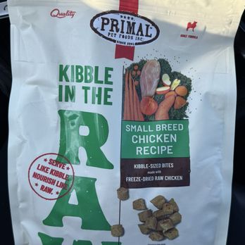 Zoomies & Purr - primal kibble raw food - Pet Stores Near Me - Sparks, Nevada