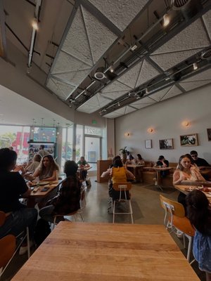 Tartine Silver Lake by null