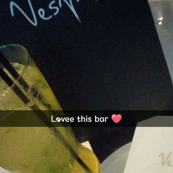 Vesper Bar - Lounges Near Me - Las Vegas, Nevada