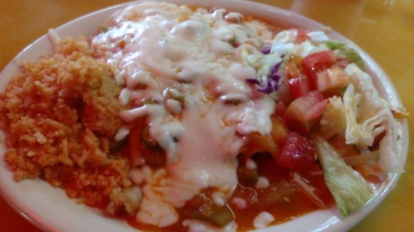 Las Margaritas Restaurant by null