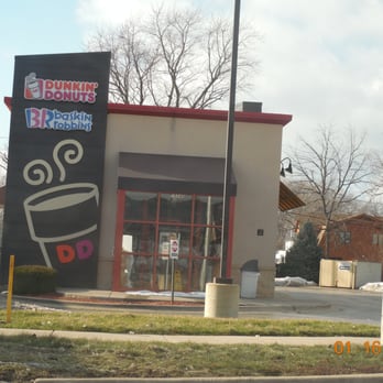Dunkin' - a dunkin donuts coffee shop - Donuts Near Me - Palos Hills, Illinois Dunkin' - a dunkin donuts coffee shop - Donuts Near Me - Palos Hills, Illinois