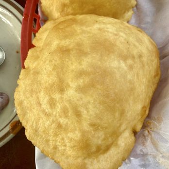 El Patio De Albuquerque - Sopapillas - New Mexican Cuisine Near Me - Albuquerque, New Mexico