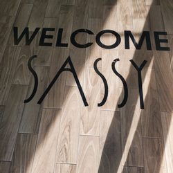 Sassy Beauty Supply