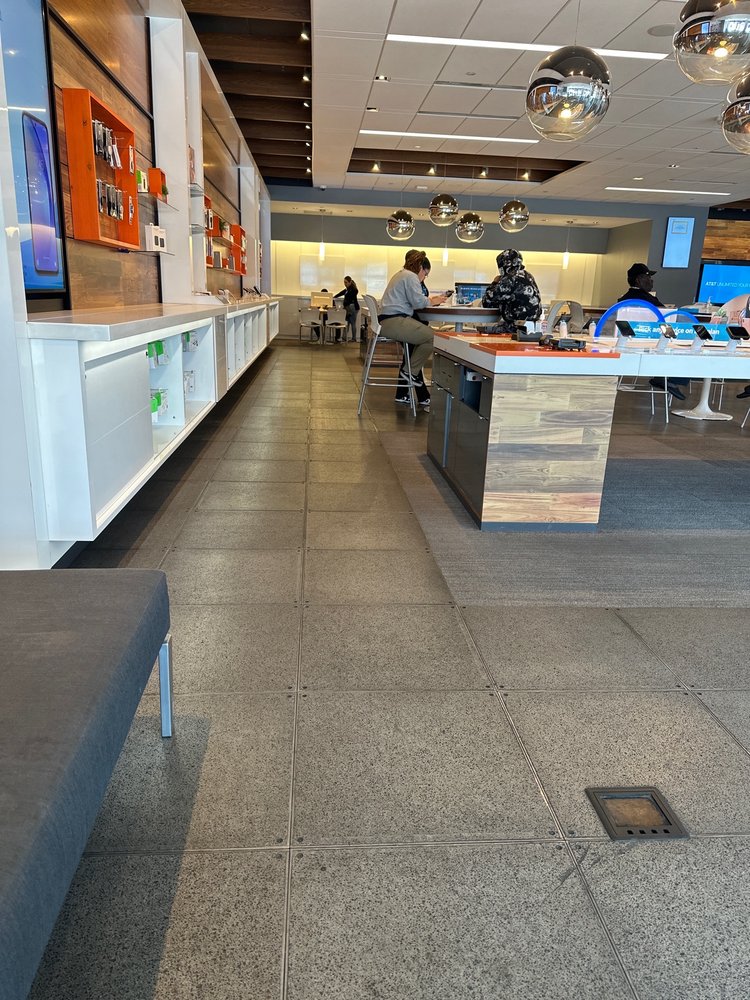 AT&T STORE - Updated July 2026 - 33 Photos & 80 Reviews - 6833 Pacific ...