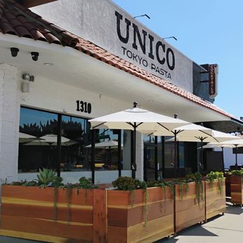UNICO TOKYO PASTA - Updated August 2025 - 595 Photos & 394