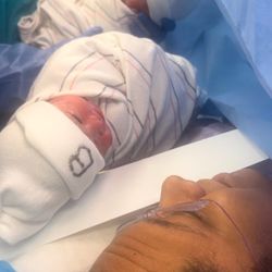 Omnia Women's Health Center - Twin Birth