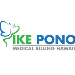 Ike Pono Medical Billing Hawaii - Together we reach the goal! Revenue Management for medical providers
