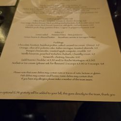 Chez Dominique