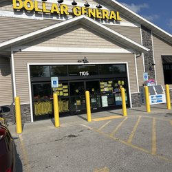 Dollar General