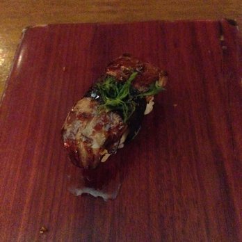 Uchi Austin - Sushi Bars Near Me - Austin, Texas