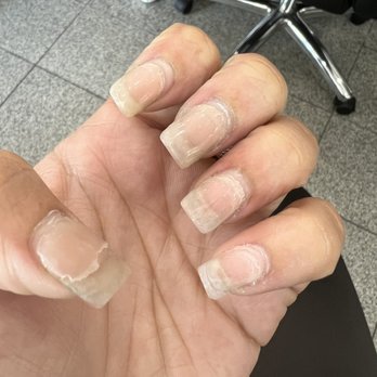 Star Nails - Nails from STAR NAILS - Nail Salons Near Me - Upper Marlboro, Maryland