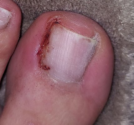 5 Stars Nails Spa