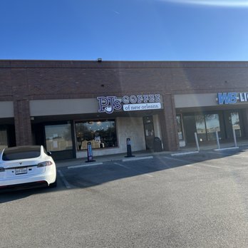 PJ's Coffee - Coffee & Tea Near Me - San Antonio, Texas PJ's Coffee - Coffee & Tea Near Me - San Antonio, Texas