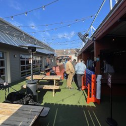 Sonny's Patio Pub and Refuge
