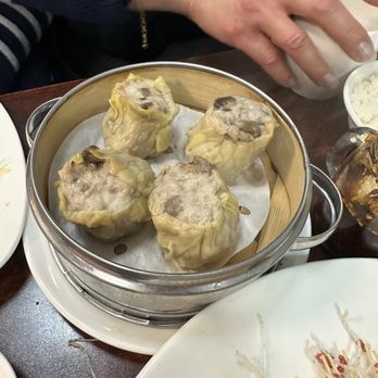 Royal Kitchen - Shrimp and Pork Shumai - Chinese Near Me - Plano, Texas Royal Kitchen - Shrimp and Pork Shumai - Chinese Near Me - Plano, Texas