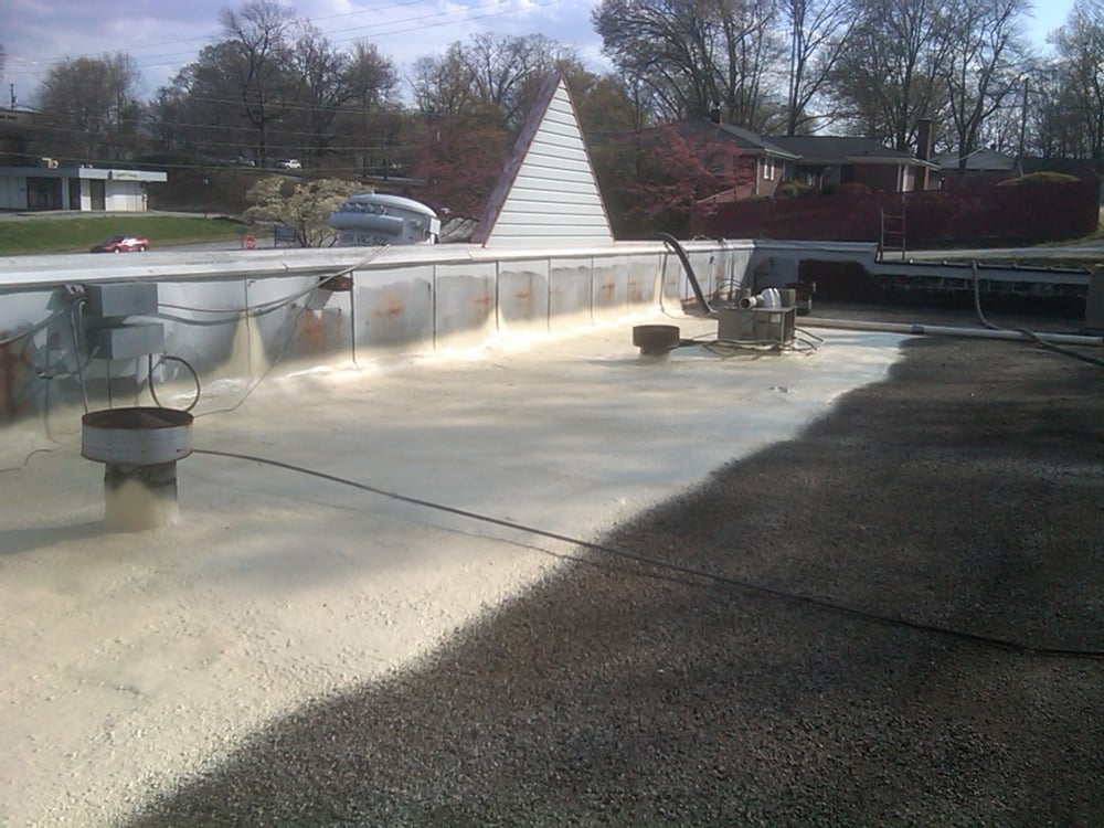 Slide of FPI Roofing