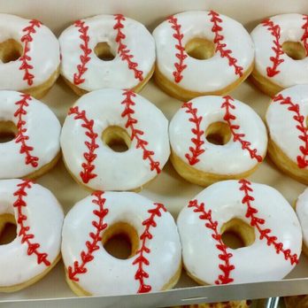 Tj's Donut - Donuts Near Me - Weatherford, Texas