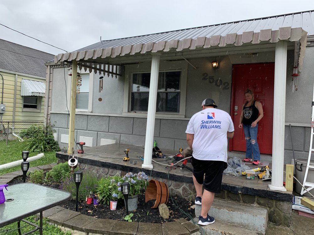 Slide of Second Nature Home Improvement