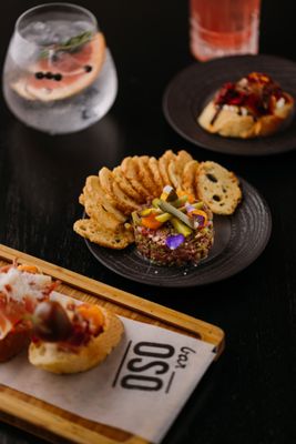 Bar Oso by null