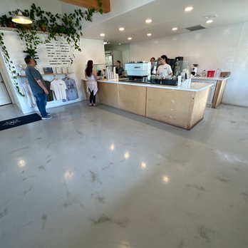 Everbloom Coffee - Coffee & Tea Near Me - Indio, California Everbloom Coffee - Coffee & Tea Near Me - Indio, California