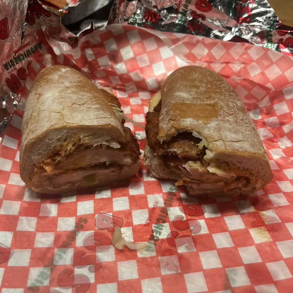 Bossa - Cutlet 2.0 - Sandwiches Near Me - Montreal, Quebec Bossa - Cutlet 2.0 - Sandwiches Near Me - Montreal, Quebec