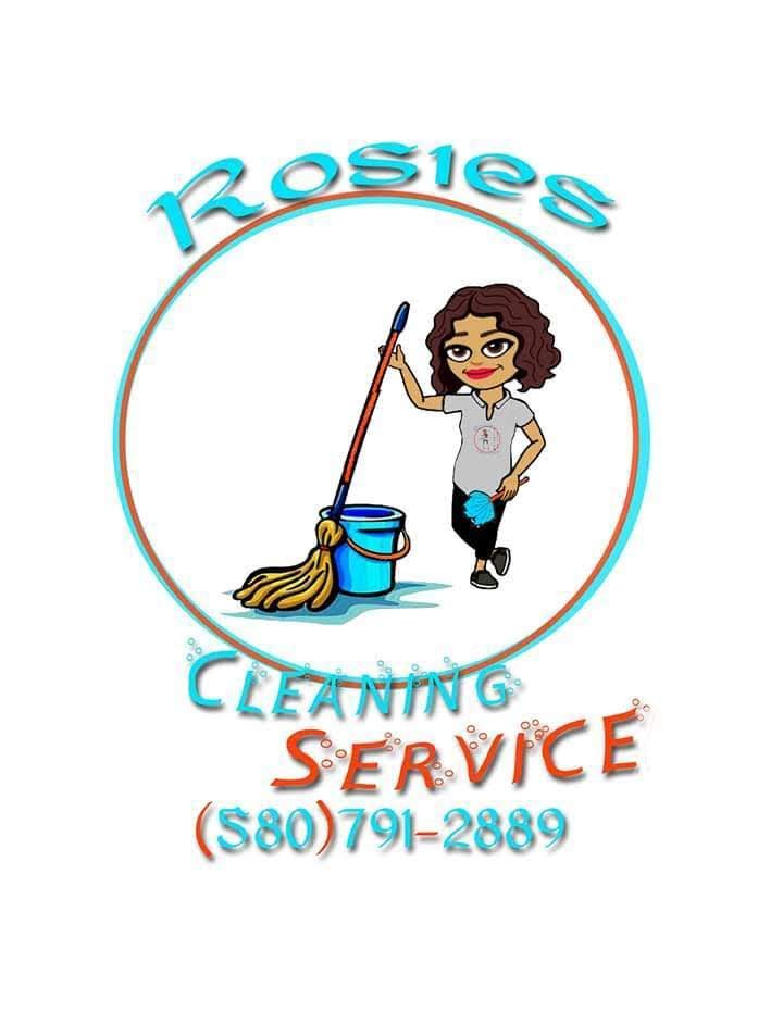 ROSIE’S CLEANING SERVICE Updated August 2024 205 N Spruce St