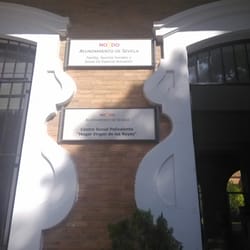 Hogar Virgen de los Reyes