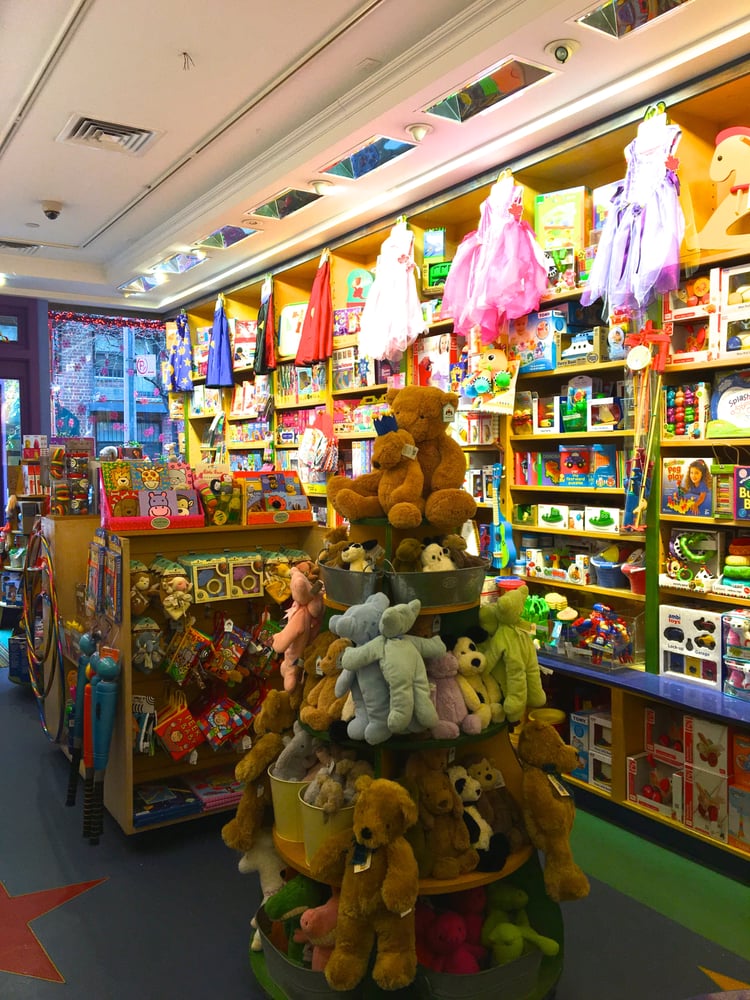 THE CHILDRENS GENERAL STORE CLOSED 36 Photos & 37 Reviews 168 E