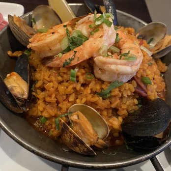 Havana - Paella - Cuban Near Me - Walnut Creek, California Havana - Paella - Cuban Near Me - Walnut Creek, California