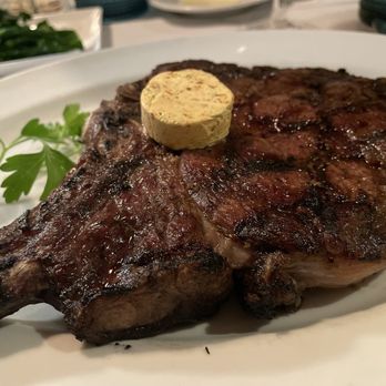 The Monocle - Rib Eye Steak - Steakhouses Near Me - Washington, DC, District of Columbia The Monocle - Rib Eye Steak - Steakhouses Near Me - Washington, DC, District of Columbia