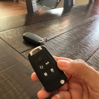 Tom’s Lock & Key - Key/fob - Keys & Locksmiths Near Me Tom’s Lock & Key - Key/fob - Keys & Locksmiths Near Me
