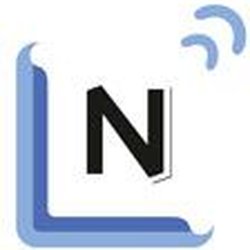 Netfox - Systemhaus und IT-Dienstleister NETFOX AG Logo