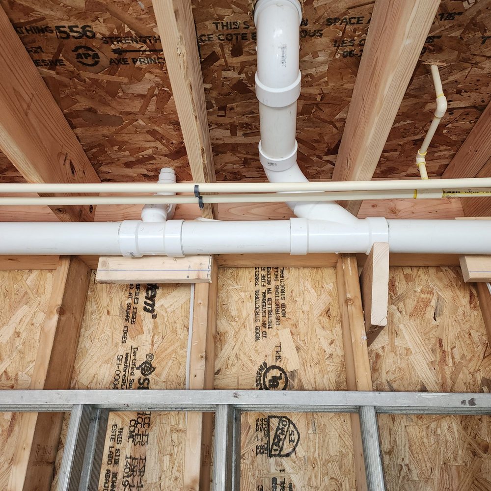 Slide of Amirs Plumbing