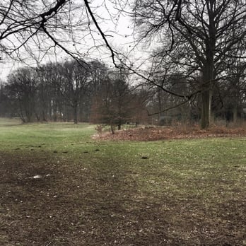 Berner Gutspark - Parks Near Me - Hamburg, HH