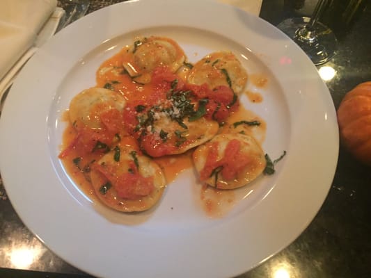 Tartufo Italian Restaurant by null