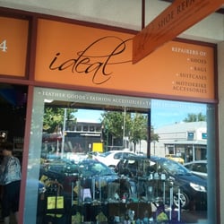 Ideal Shoe Store
