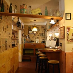Alte Brauerei - Der Platz für schnelle Bier