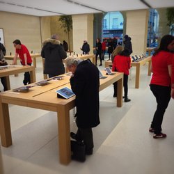 Apple Store