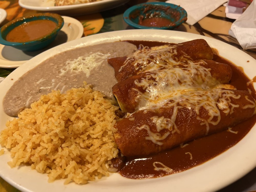 MI PATRIA MEXICAN RESTAURANT 60 Photos & 103 Reviews 230 Stones