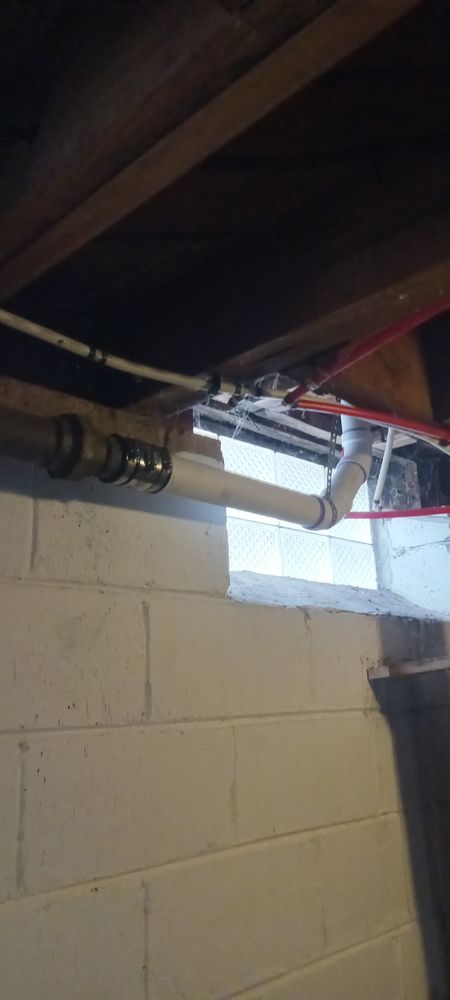 Slide of The Master Blasters