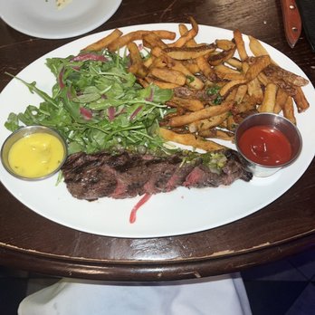 Lyon Hall - Steak frites - Brasseries Near Me - Arlington, Virginia Lyon Hall - Steak frites - Brasseries Near Me - Arlington, Virginia