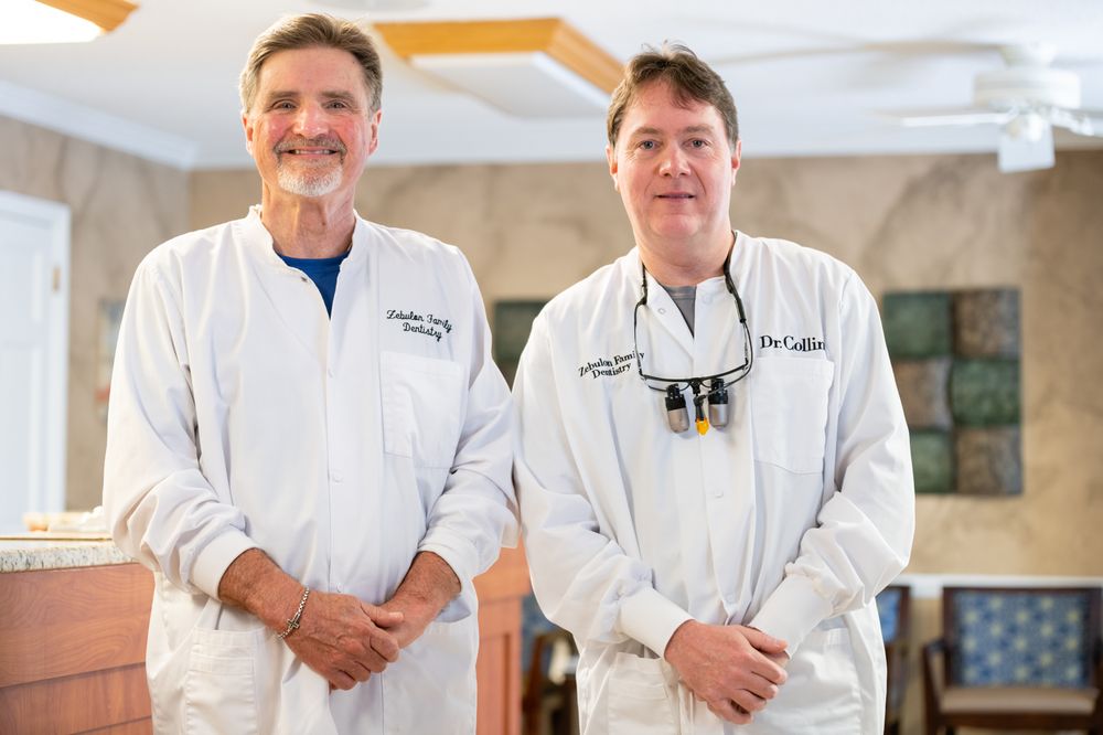 ZEBULON FAMILY DENTISTRY Updated September 2024 15 Photos 313