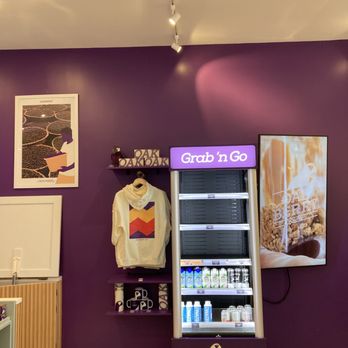 Oakberry Acai - Acai Bowls Near Me - New York, New York Oakberry Acai - Acai Bowls Near Me - New York, New York