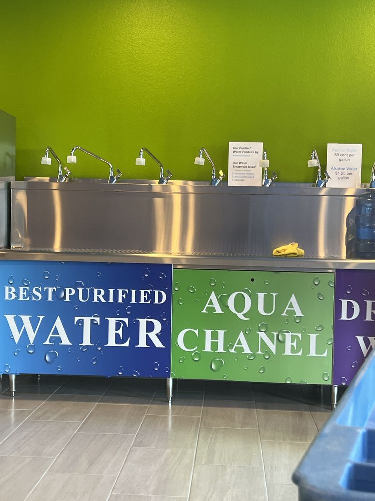 RANCHO WATER & ICE - Updated November 2025 - 29760 Rancho California Rd ...