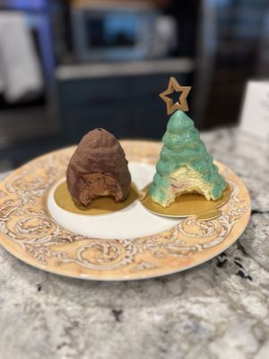 Rocheli Patisserie by null