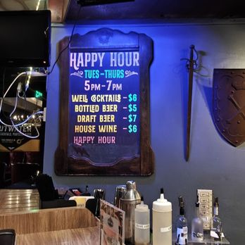 Impy Bar - Happy hour babeee! - Bars Near Me - San Diego, California Impy Bar - Happy hour babeee! - Bars Near Me - San Diego, California