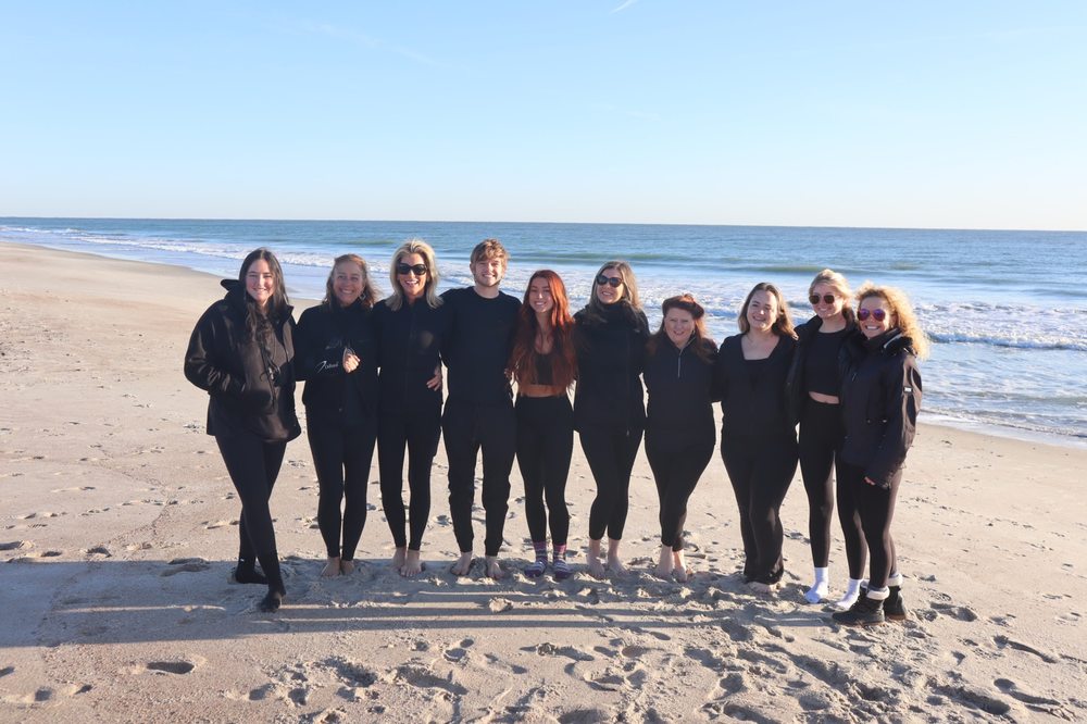 CENTRED ON YOGA Updated October 2024 15 Photos 212B Centre St, Fernandina Beach, Florida