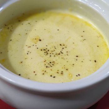 Tiny Pyramid - Corn soup - Cafes Near Me - Honolulu, Hawaii Tiny Pyramid - Corn soup - Cafes Near Me - Honolulu, Hawaii